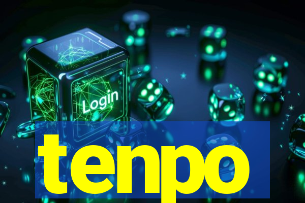 tenpo