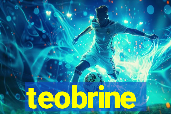 teobrine