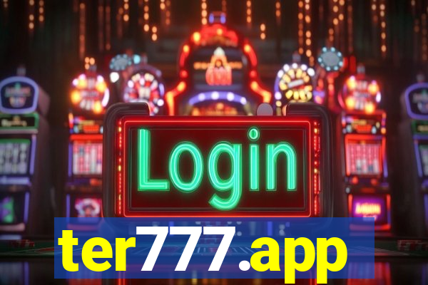 ter777.app