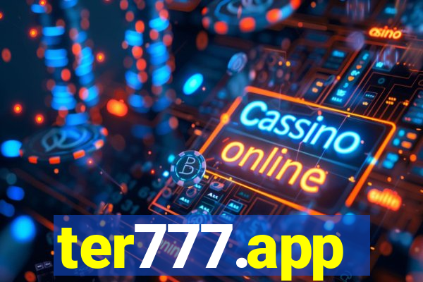 ter777.app