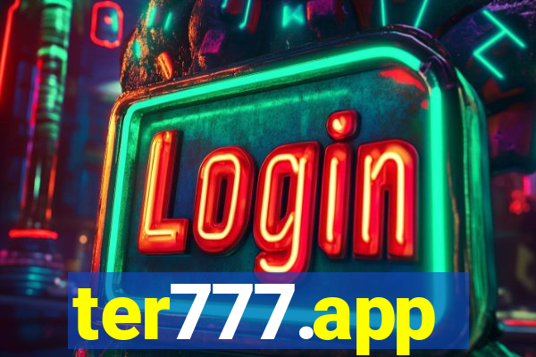 ter777.app