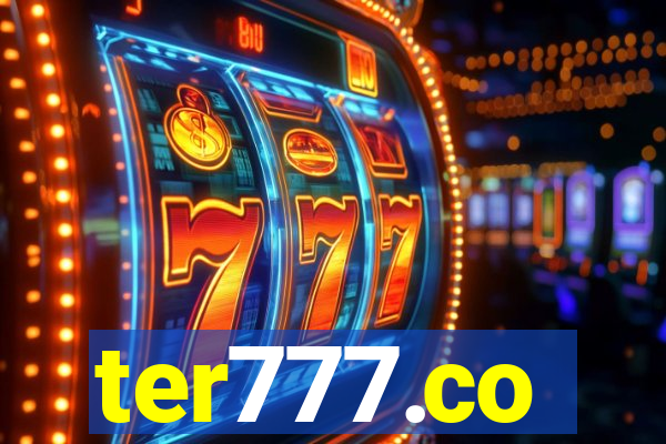 ter777.co