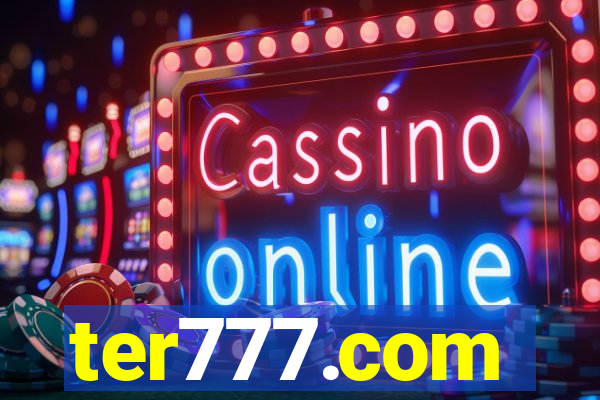 ter777.com