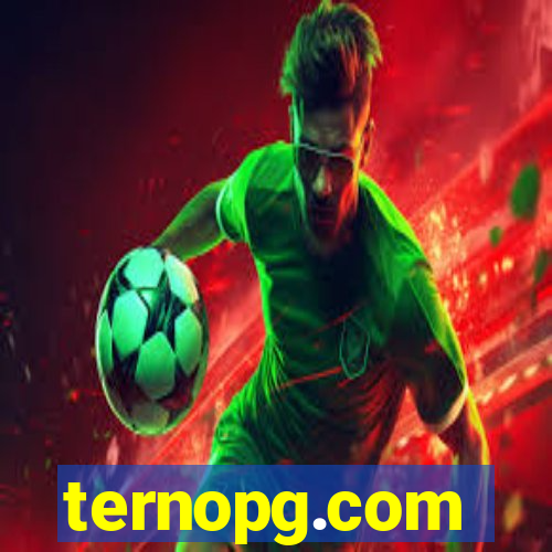 ternopg.com