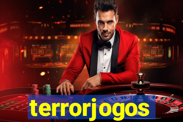 terrorjogos