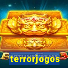 terrorjogos