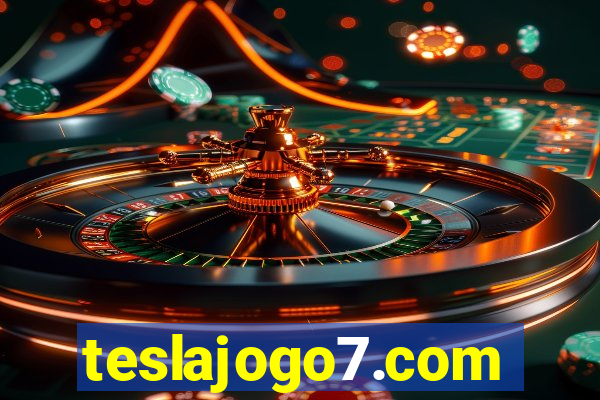 teslajogo7.com