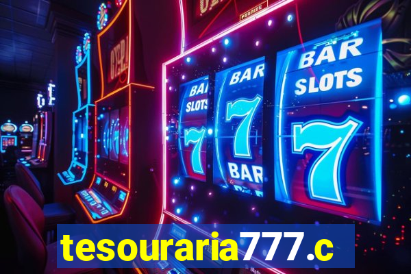 tesouraria777.com