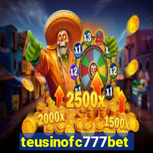 teusinofc777bet.com