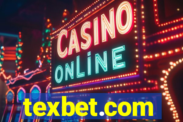 texbet.com