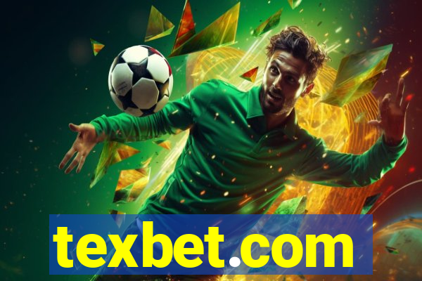 texbet.com