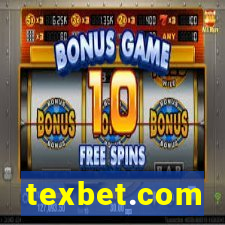 texbet.com
