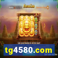 tg4580.com