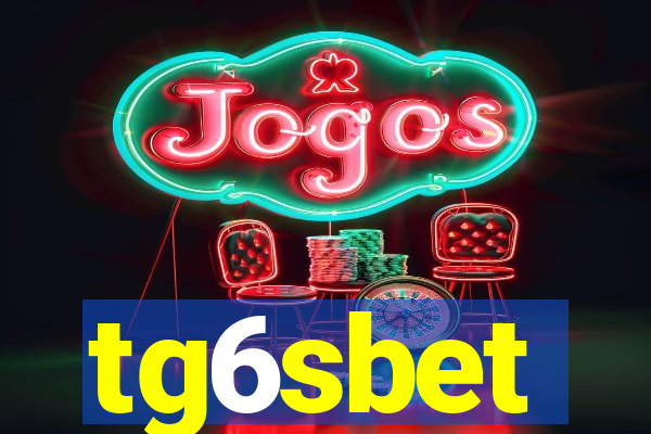 tg6sbet