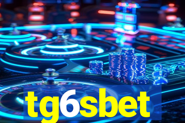 tg6sbet