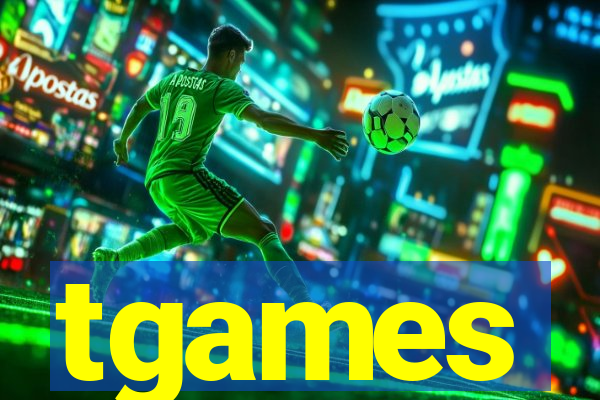 tgames