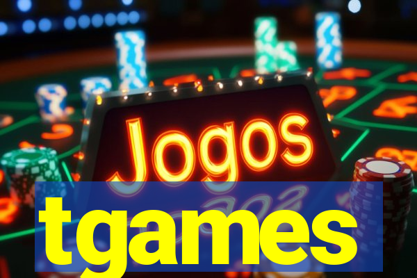 tgames