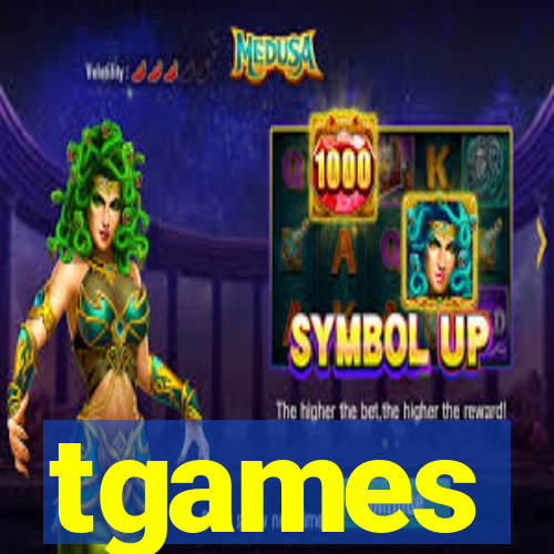tgames