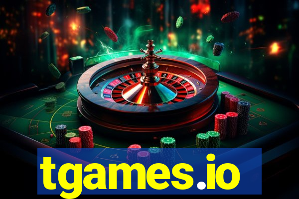 tgames.io