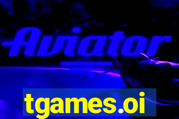tgames.oi