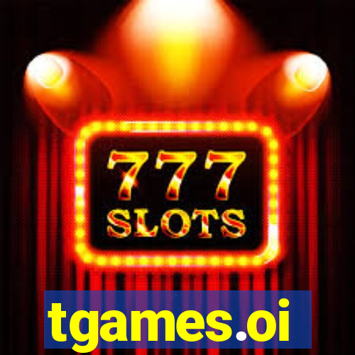tgames.oi