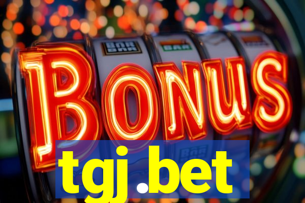tgj.bet