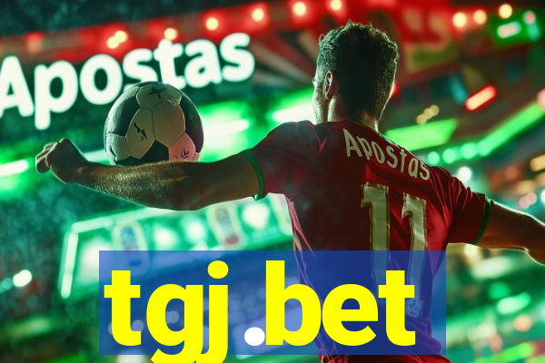 tgj.bet