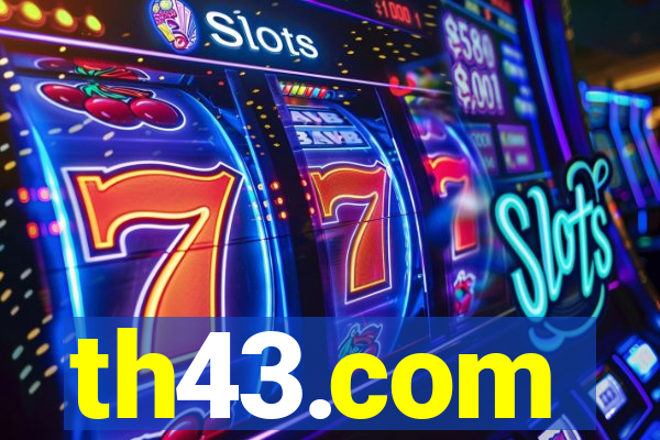 th43.com