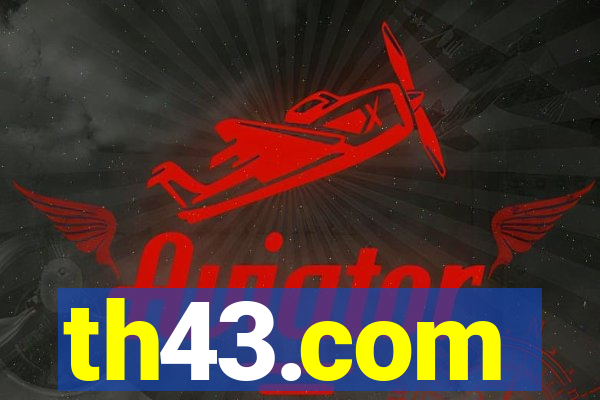 th43.com