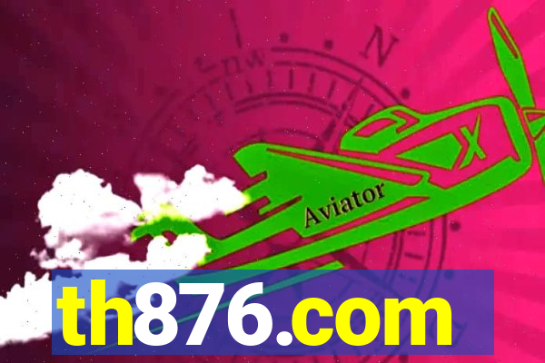 th876.com
