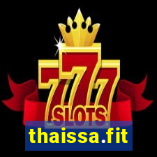 thaissa.fit