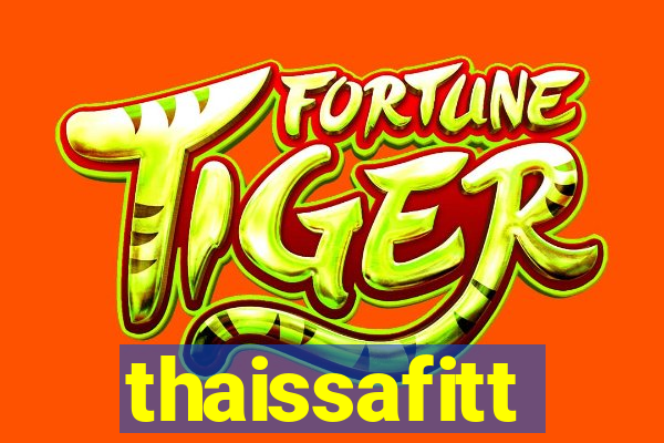thaissafitt