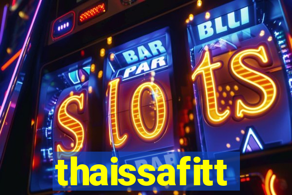 thaissafitt
