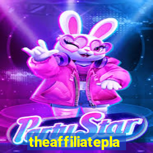 theaffiliateplatform.com