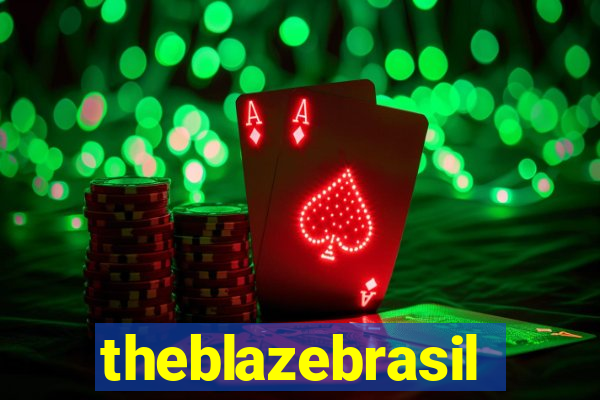 theblazebrasil