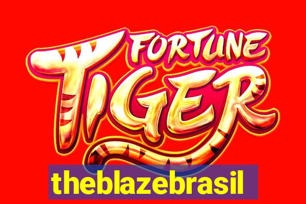 theblazebrasil