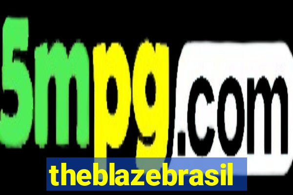 theblazebrasil