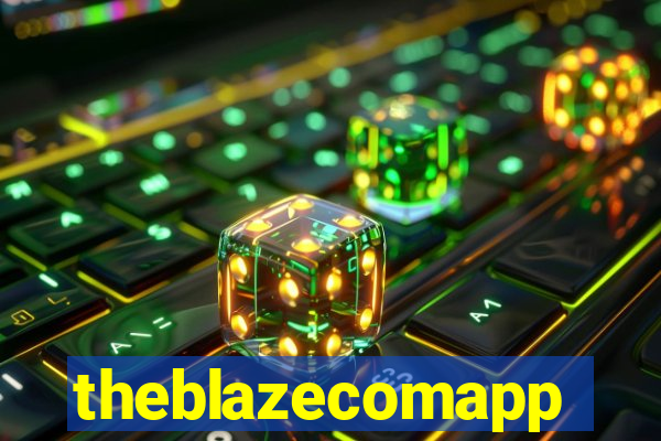 theblazecomapp