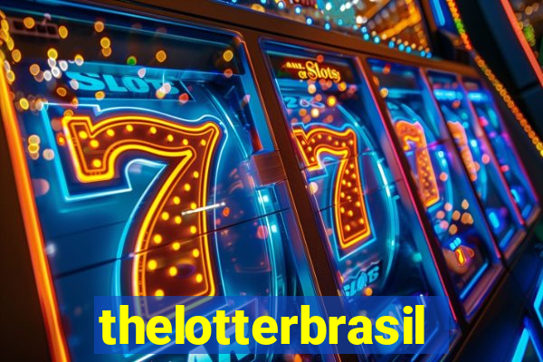 thelotterbrasil
