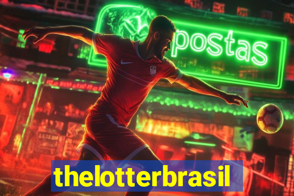 thelotterbrasil