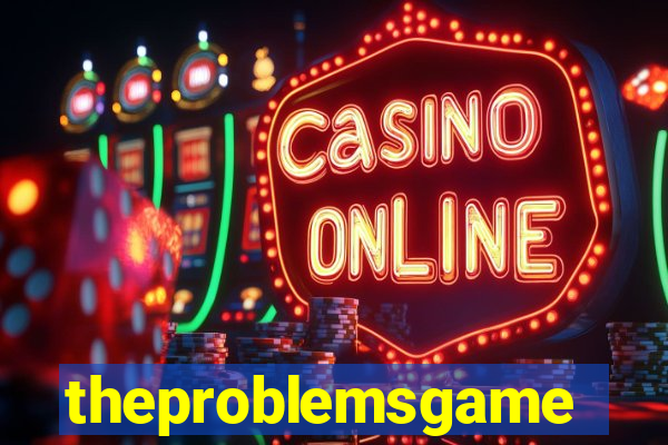 theproblemsgames.com