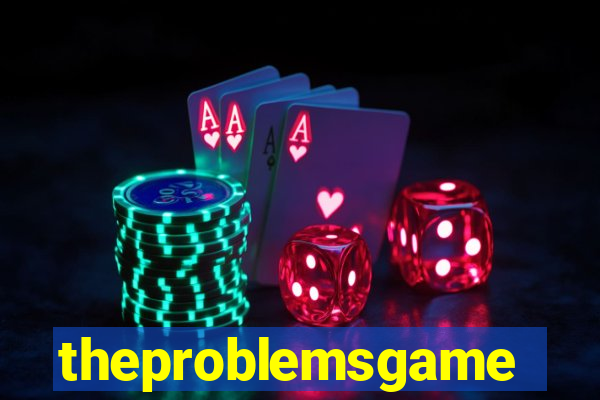 theproblemsgames.com