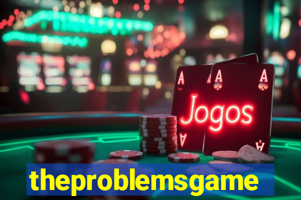 theproblemsgames.com