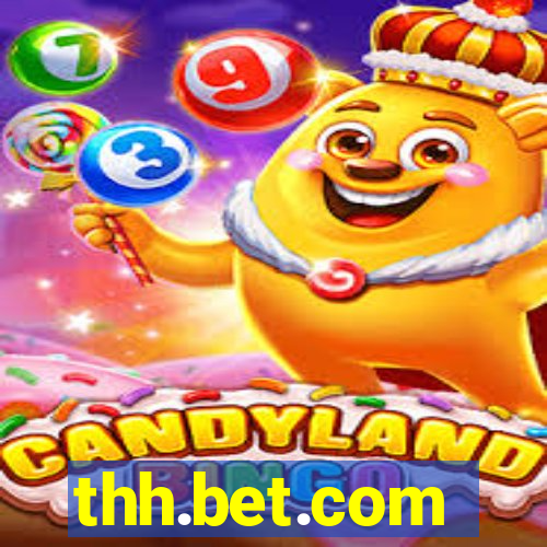 thh.bet.com