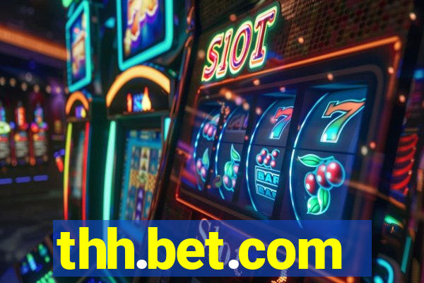 thh.bet.com
