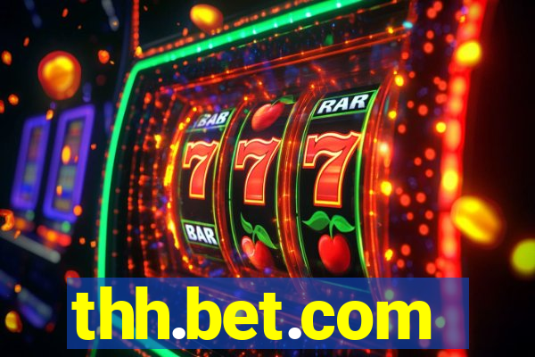 thh.bet.com