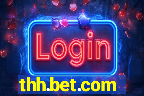 thh.bet.com