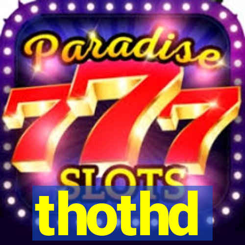 thothd