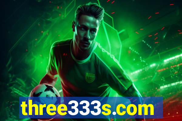 three333s.com