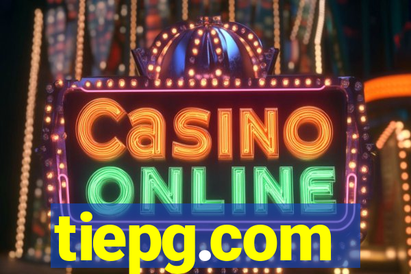 tiepg.com